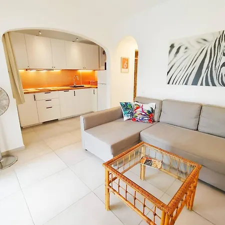 Parque Golf 9 By Pride * Maspalomas (Gran Canaria)