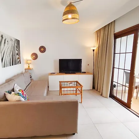 Parque Golf 9 By Pride Holiday home Maspalomas (Gran Canaria)