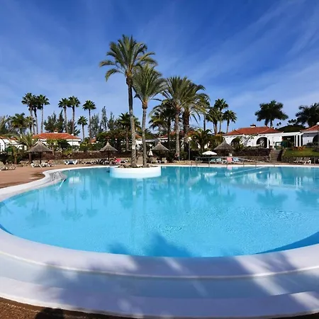 Parque Golf 9 By Pride Hébergement de vacances *