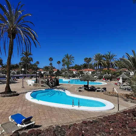 Parque Golf 9 By Pride Maspalomas (Gran Canaria)