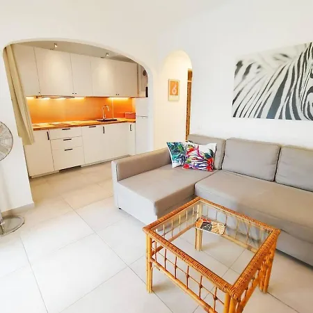 Parque Golf 9 By Pride Holiday home Maspalomas (Gran Canaria)