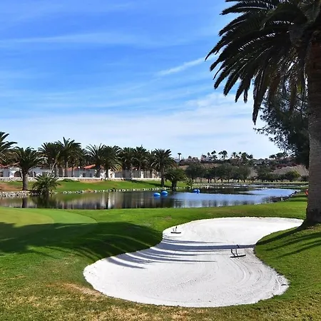 Parque Golf 9 By Pride Holiday home *
