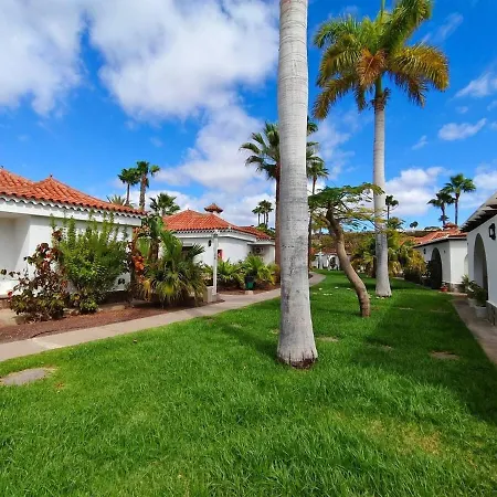 Holiday home Parque Golf 9 By Pride *