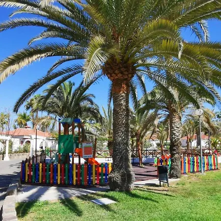 Parque Golf 9 By Pride Holiday home Maspalomas (Gran Canaria)