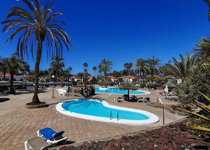 Parque Golf 9 By Pride Maspalomas (Gran Canaria)
