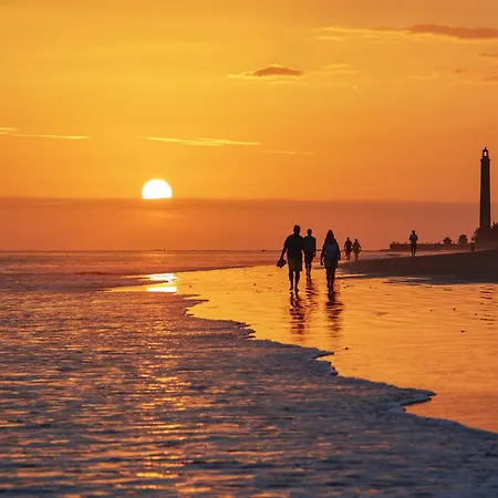 Parque Golf 9 By Pride Maspalomas (Gran Canaria)