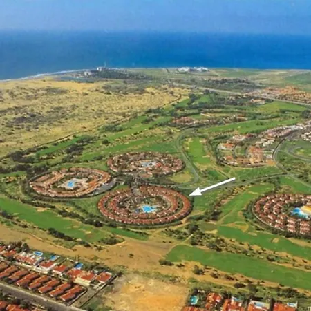 Parque Golf 9 By Pride * Maspalomas (Gran Canaria)