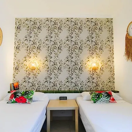 Parque Golf 9 By Pride