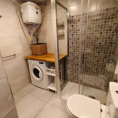 Vakantiehuis Parque Golf 9 By Pride