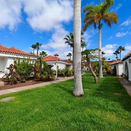 Parque Golf 9 By Pride Maspalomas (Gran Canaria)