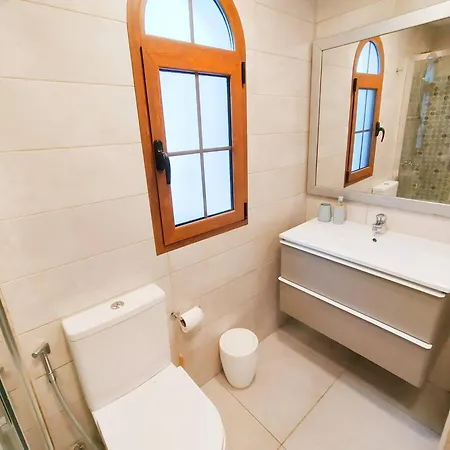 Vakantiehuis Parque Golf 9 By Pride *