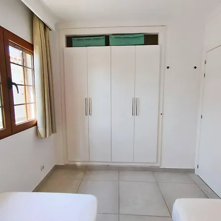 Parque Golf 9 By Pride Vakantiehuis Maspalomas (Gran Canaria)