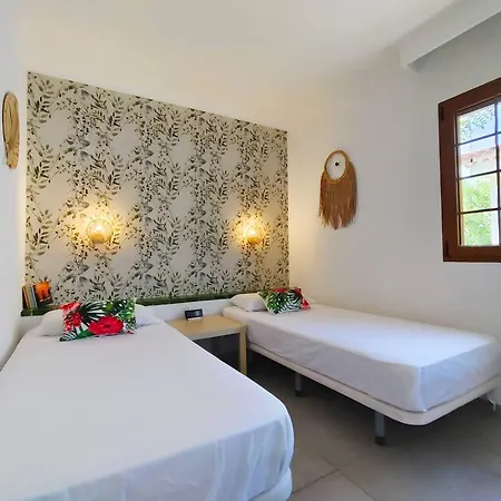 Parque Golf 9 By Pride